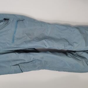 Burton Mens Covert Pants Size M